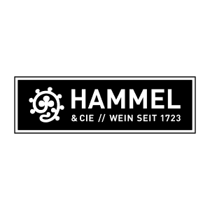 Logo Weingut Hammel & Cie.